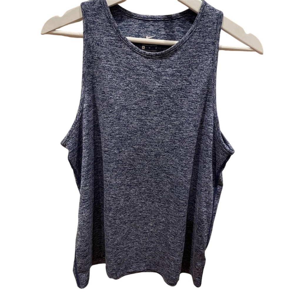 Nike Dri-Fit Workout Tank